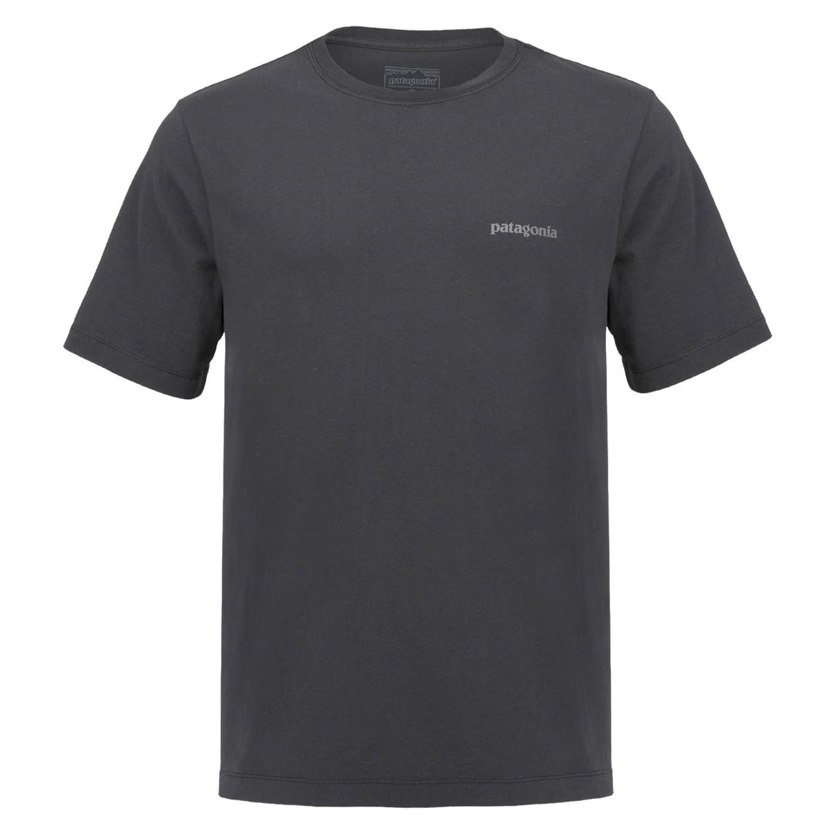 PATAGONIA P-6 LOGO T-SHIRT