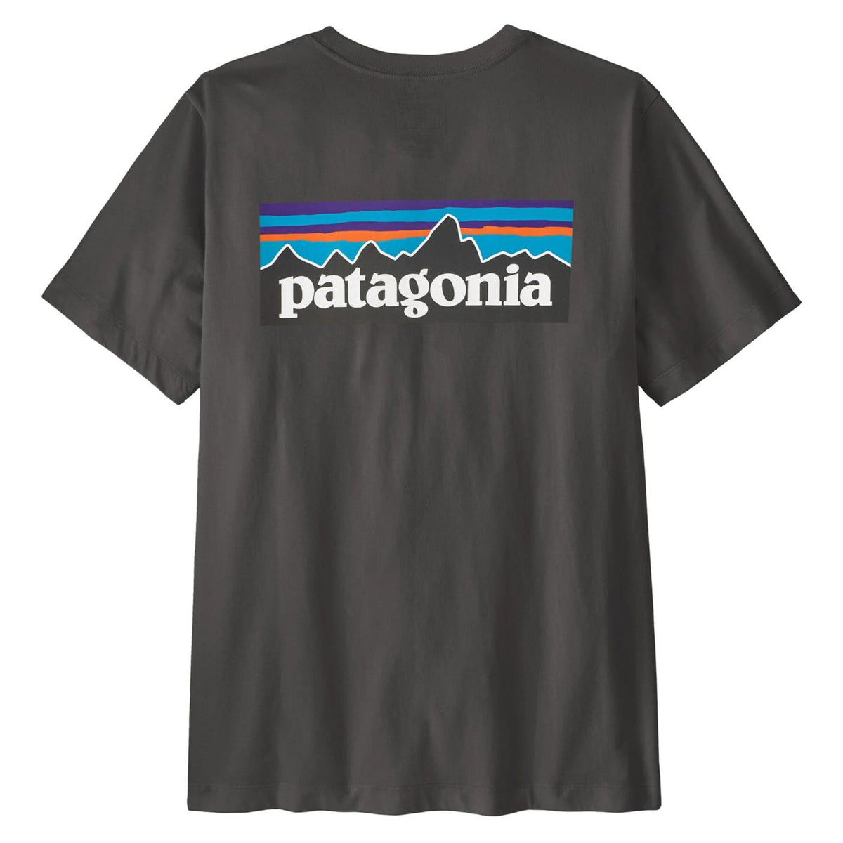 PATAGONIA P-6 LOGO T-SHIRT - seconda immagine