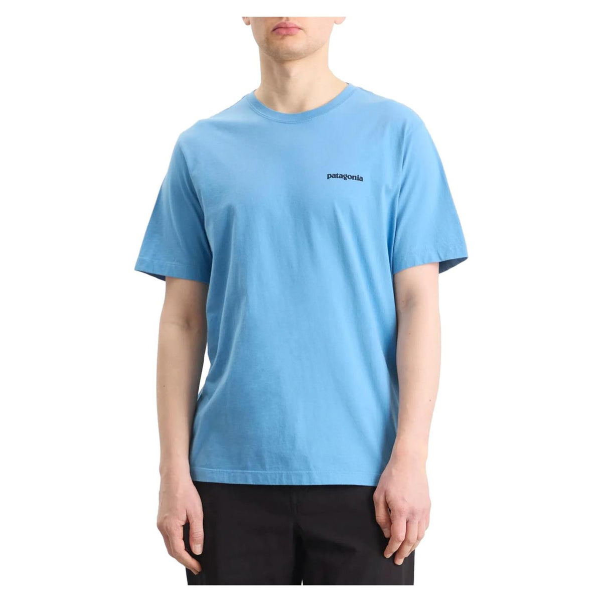 PATAGONIA P-6 LOGO T-SHIRT