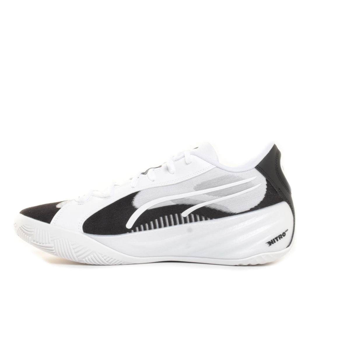 PUMA ALL-PRO NITRO TEAM - seconda immagine