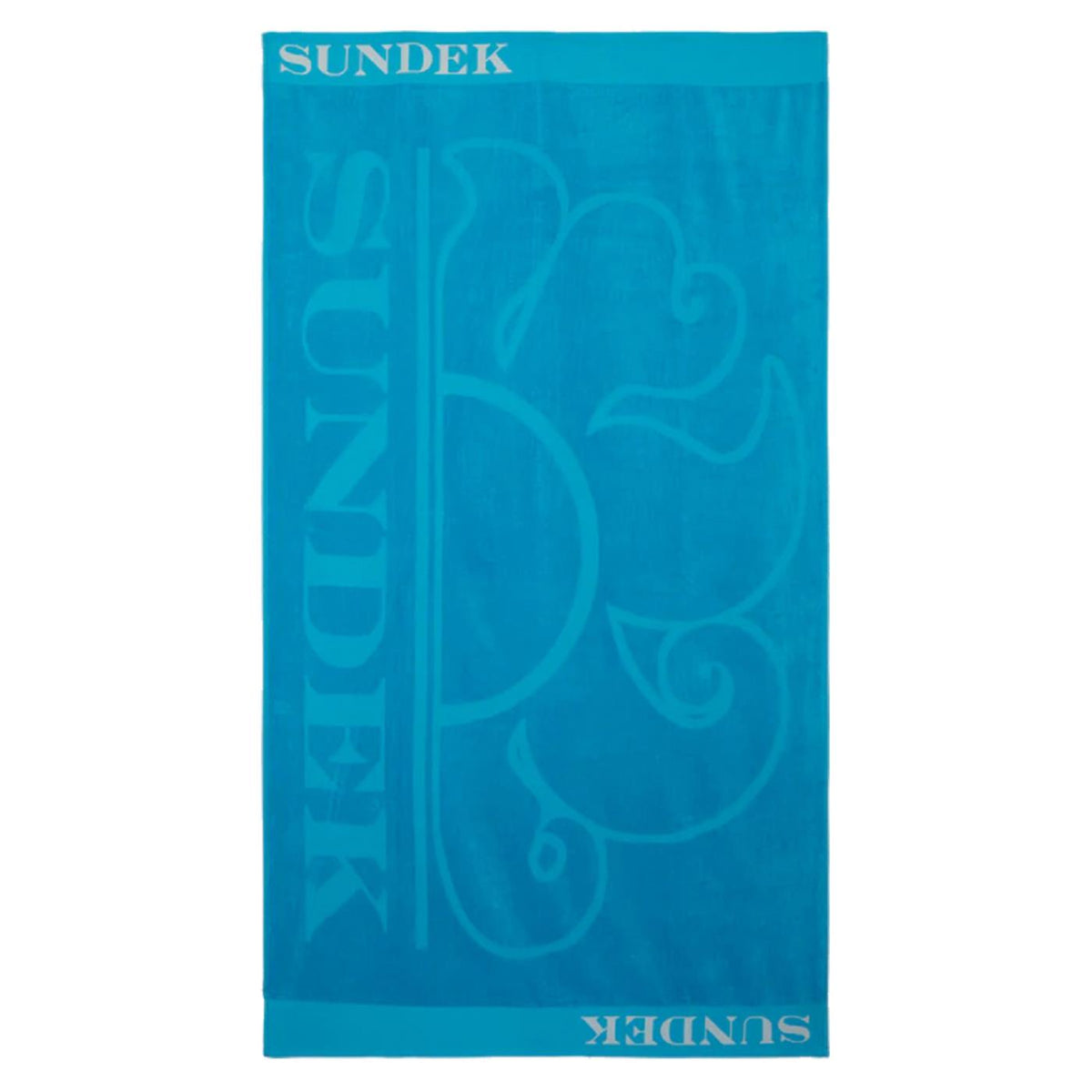 SUNDEK LOGO TOWEL