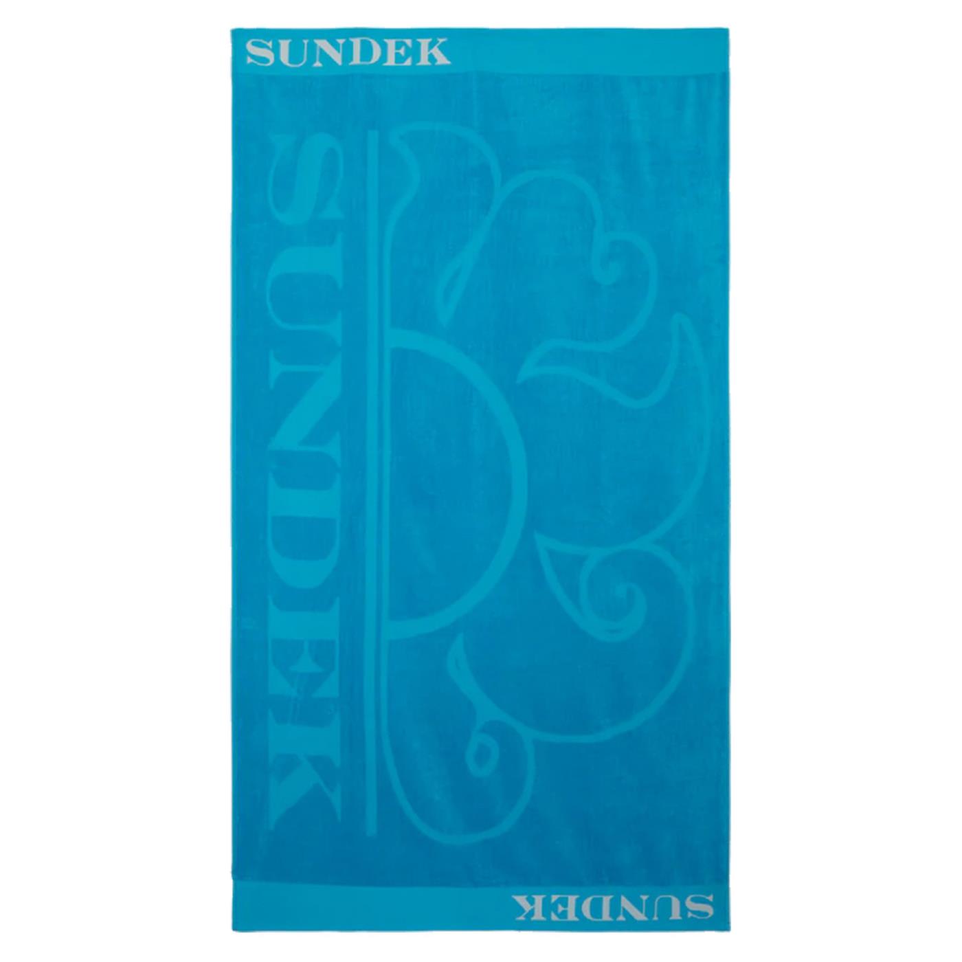 SUNDEK LOGO TOWEL