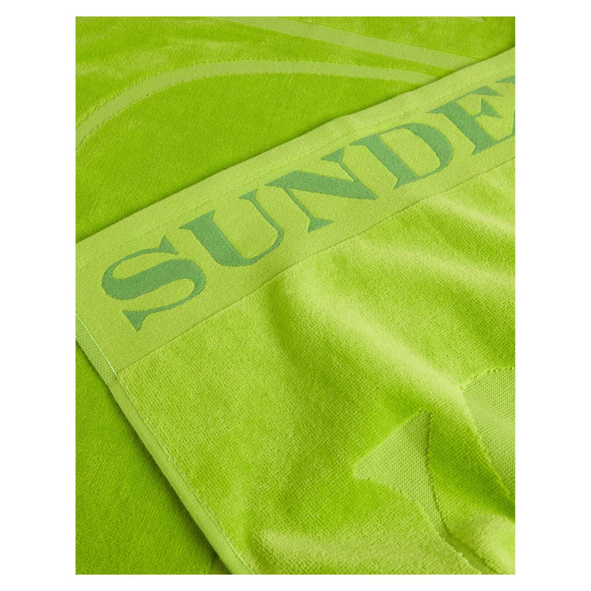 SUNDEK LOGO TOWEL