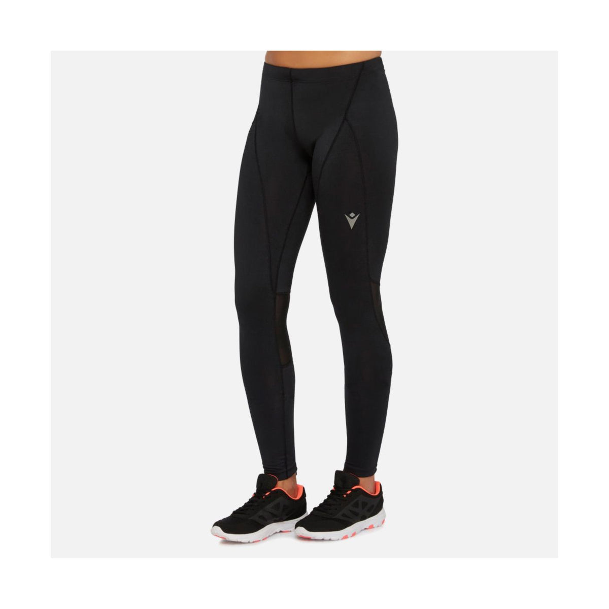 MACRON KAREN LONG PANT HEAVY - seconda immagine