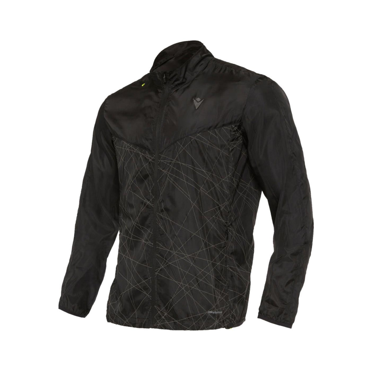 MACRON REGINALD WIND BREAKER JKT