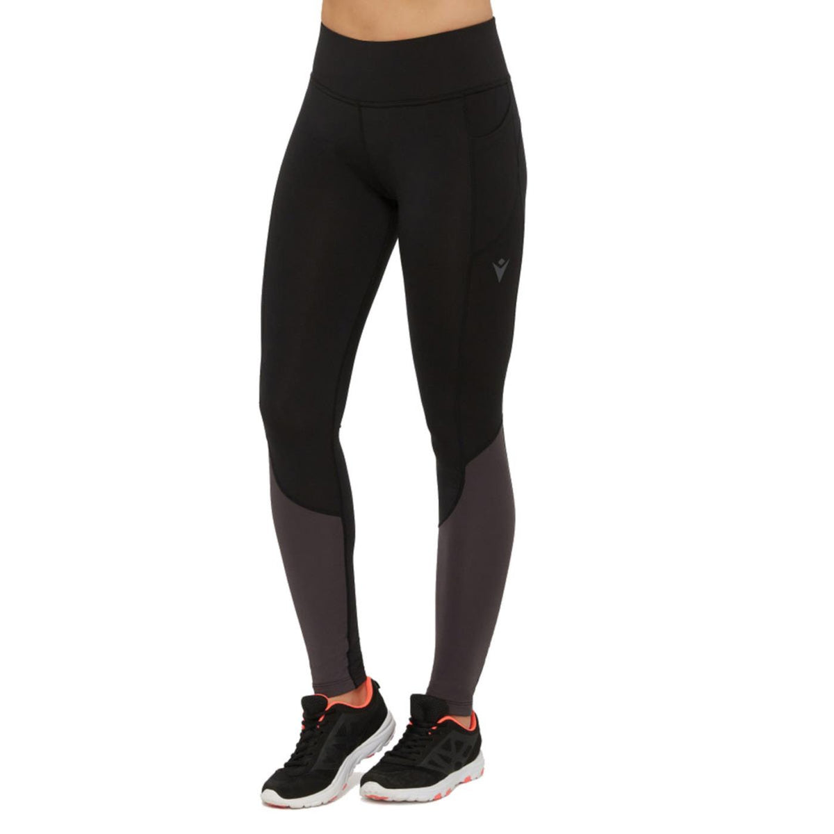 MACRON ELA W LONG PANT LIGHT