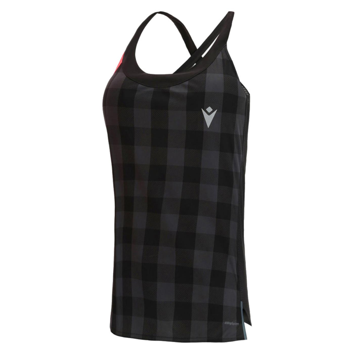 MACRON MISTY W TANK PRINT