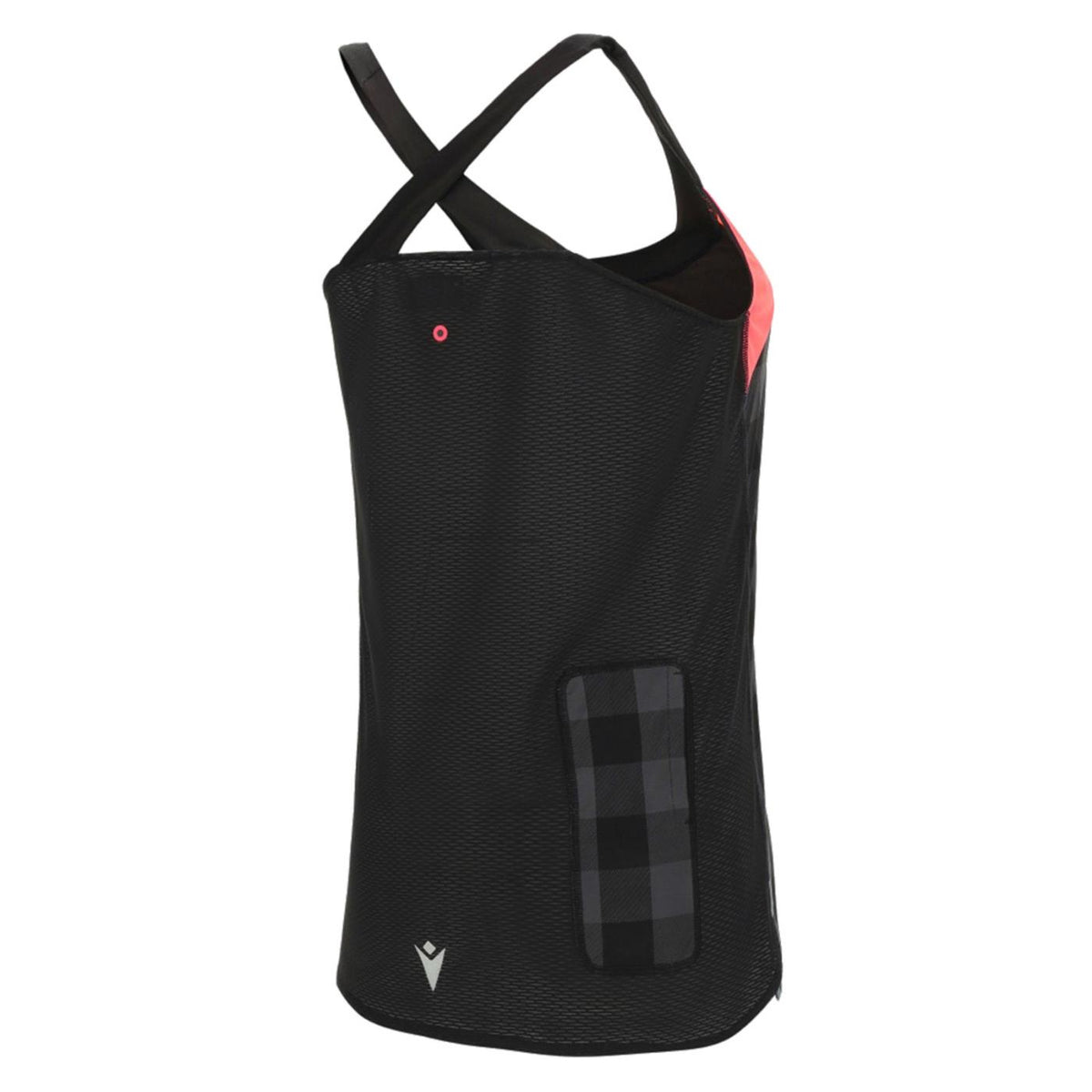 MACRON MISTY W TANK PRINT
