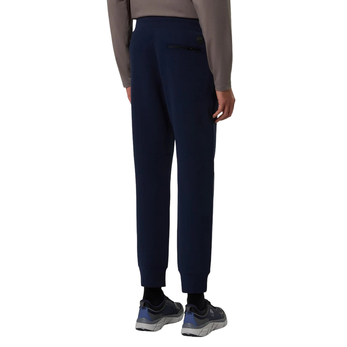 NORTH SAILS LONG SWEATPANTS - seconda immagine