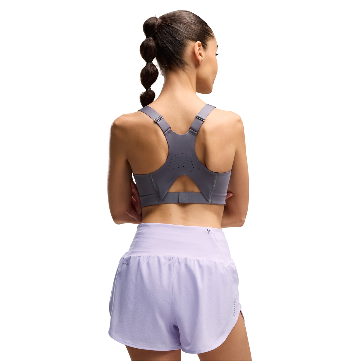 PUMA POWERMODE BRA HIGH SUPP - seconda immagine