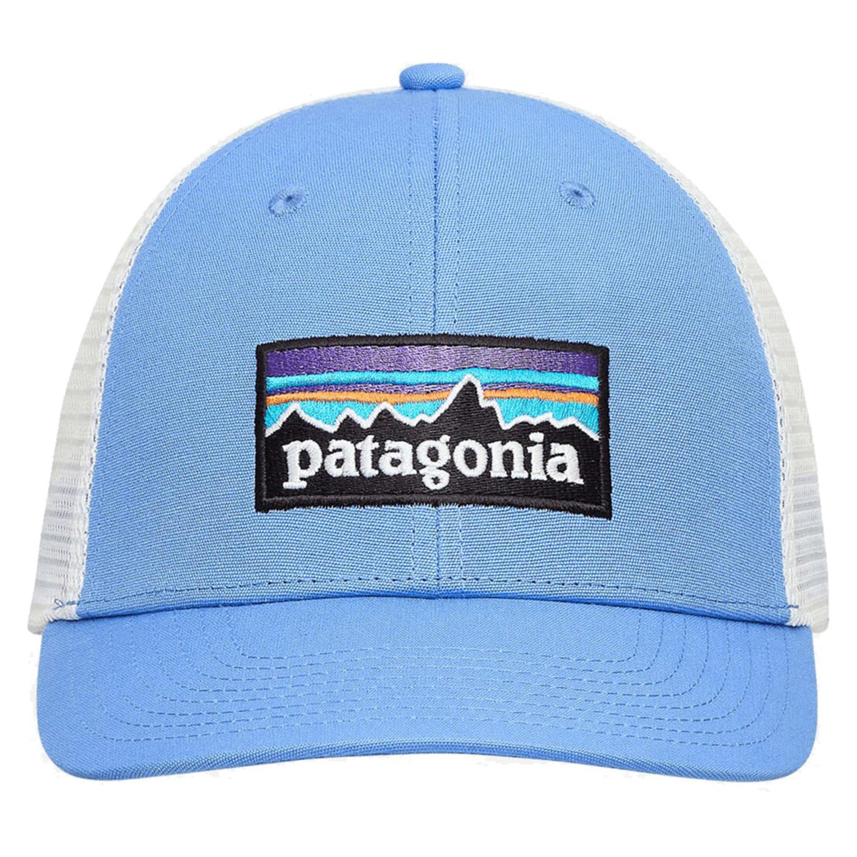 PATAGONIA P-6 LOGO LOPRO TRUCKER
