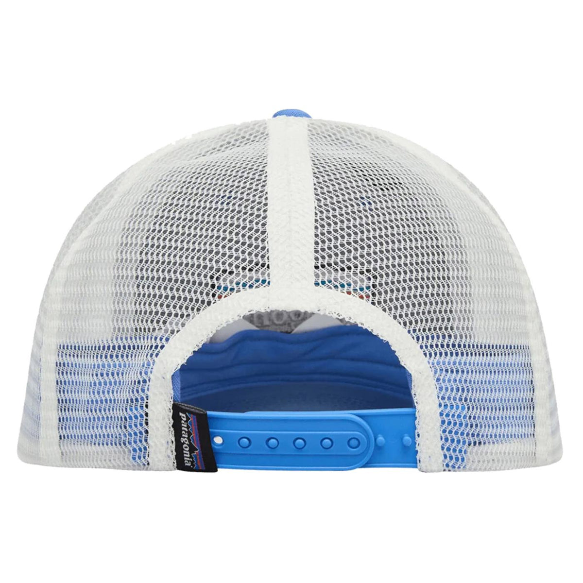 PATAGONIA P-6 LOGO LOPRO TRUCKER - seconda immagine