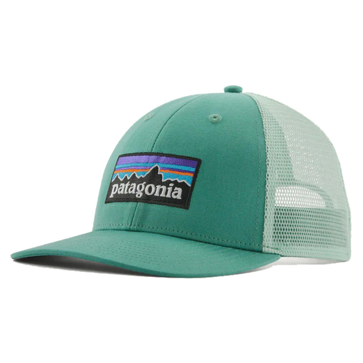 PATAGONIA P-6 LOGO LOPRO TRUCKER