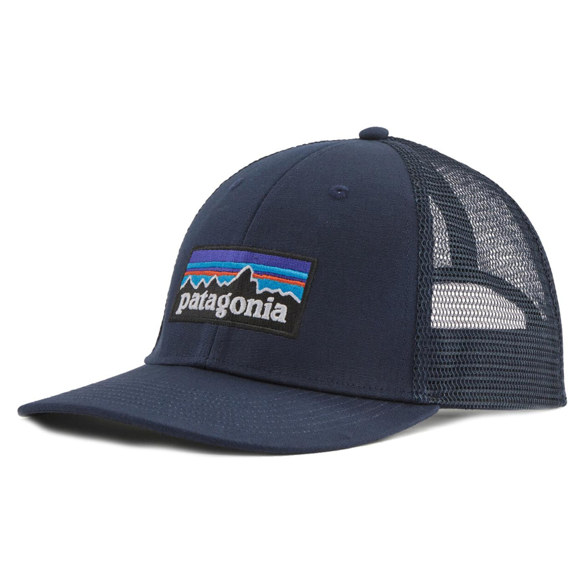 PATAGONIA P-6 LOGO LOPRO TRUCKER