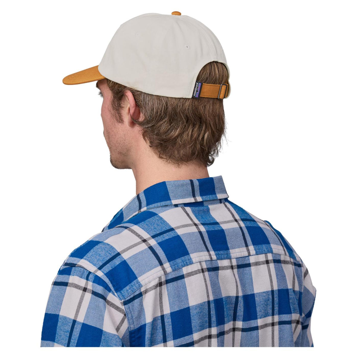 PATAGONIA P-6 LABEL TRAD CAP
