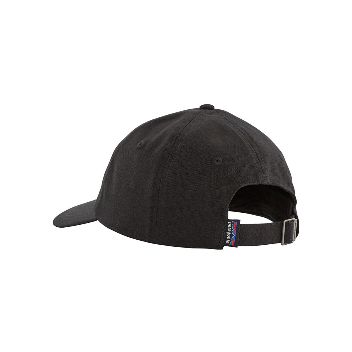 PATAGONIA P-6 LABEL TRAD CAP - seconda immagine