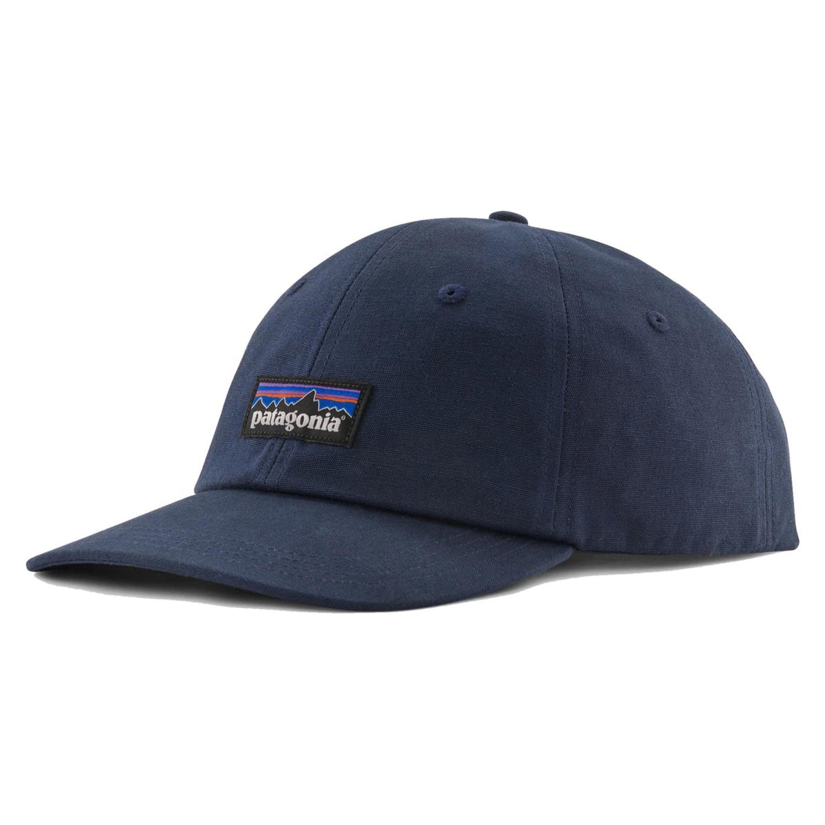 PATAGONIA P-6 LABEL TRAD CAP