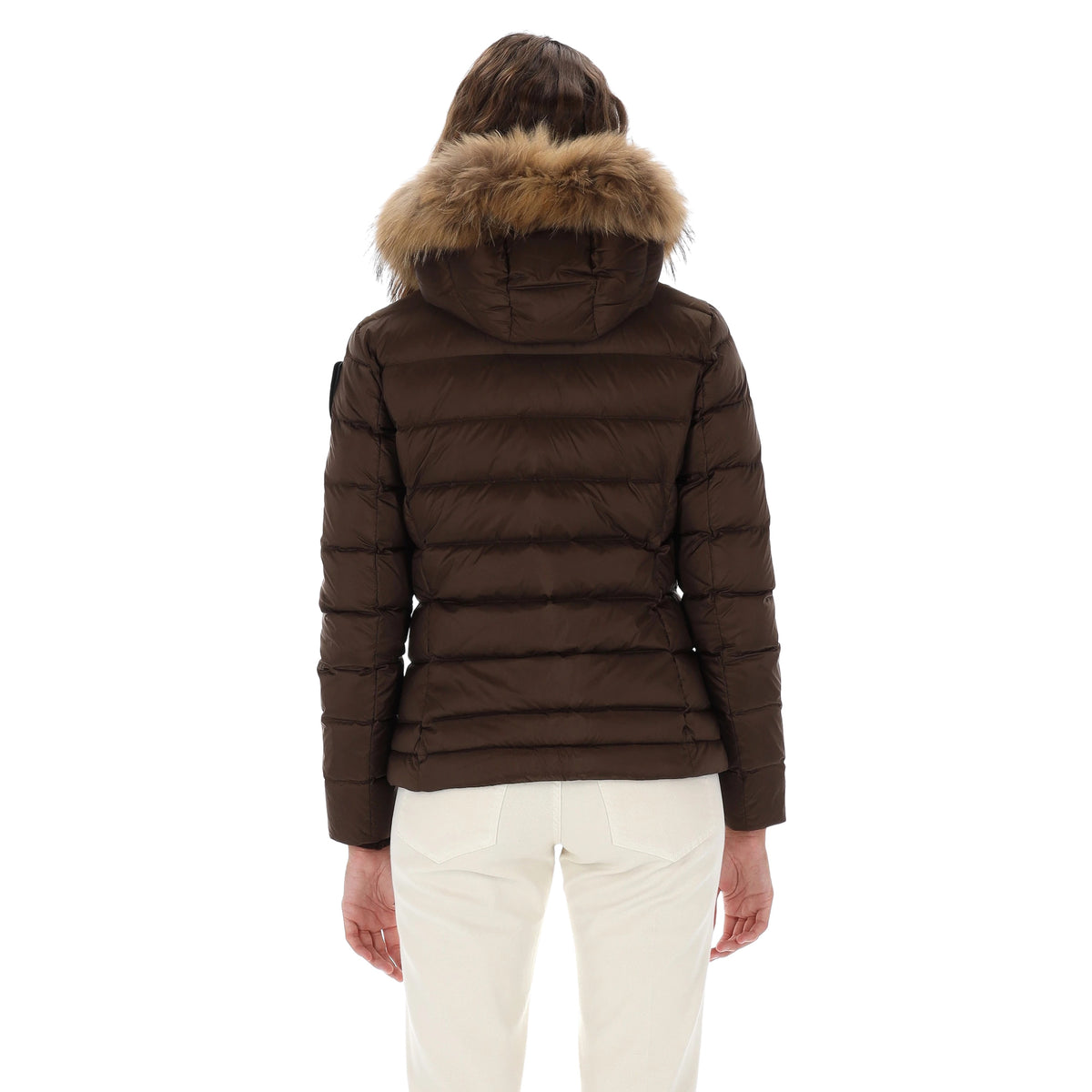 BLAUER JACKET ARCADIA WOMAN - seconda immagine