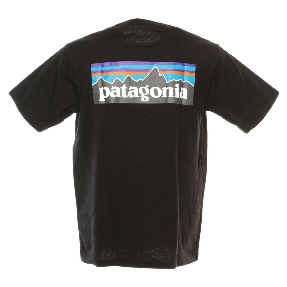 PATAGONIA P-6 LOGO RESPONSIBILI-TEE
