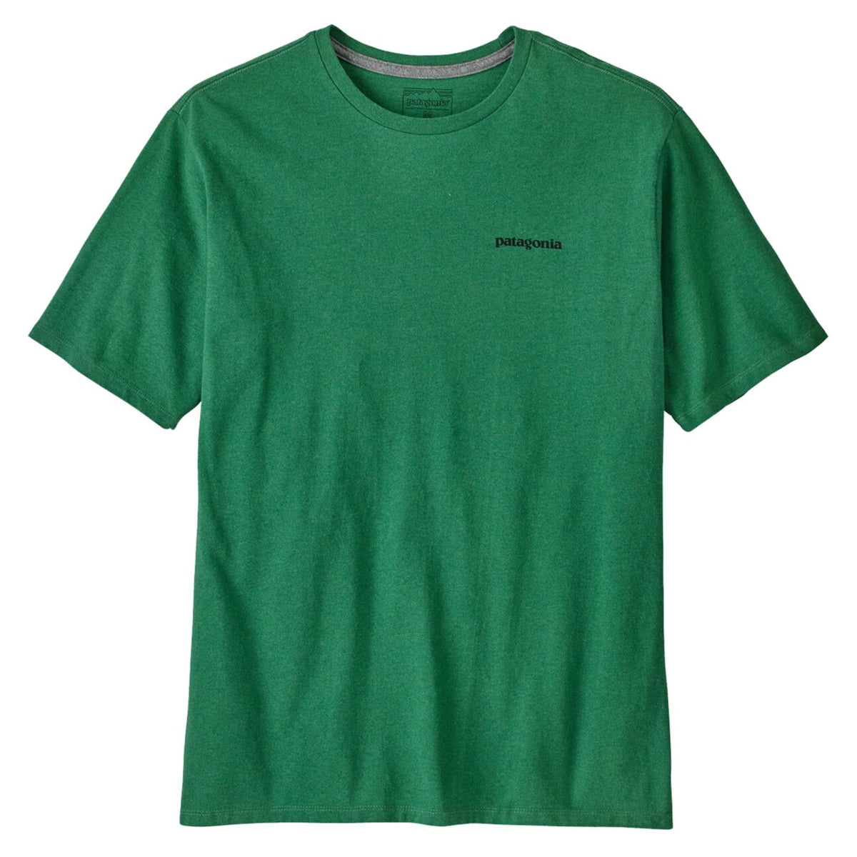 PATAGONIA P-6 LOGO RESPONSIBILI-TEE