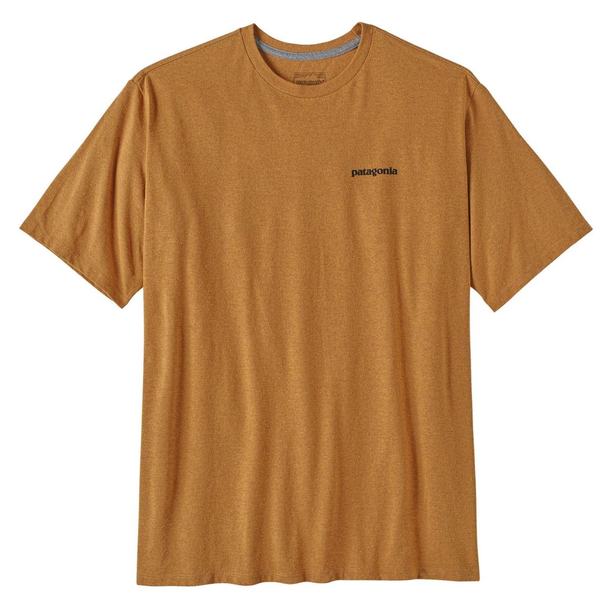 PATAGONIA P-6 LOGO RESPONSIBILI-TEE