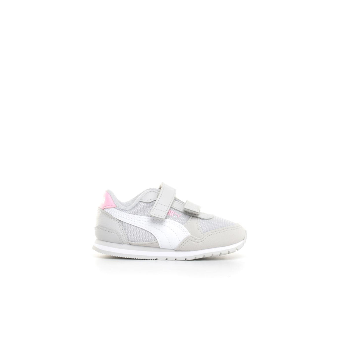 PUMA ST RUNNER V3 MESH V INF - Grigio chiaro - immagine principale