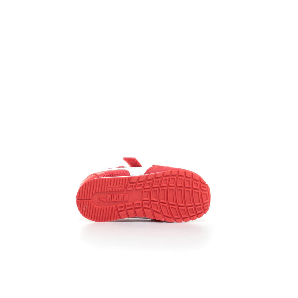 PUMA ST RUNNER V3 MESH V INF - Rosso - vista 4