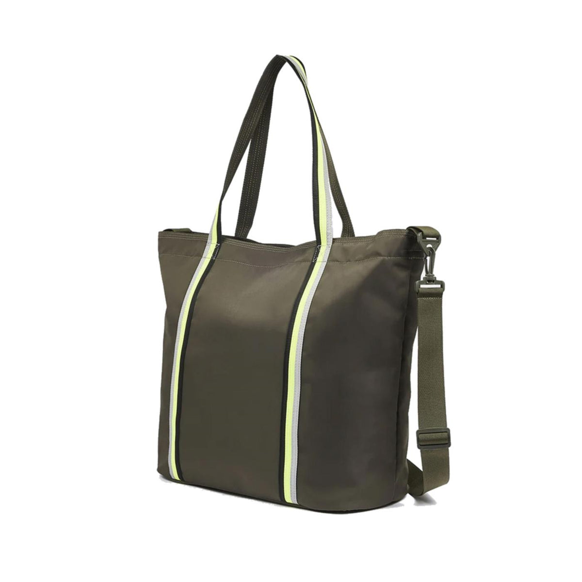 SUNDEK BON BAG - Verde militare - vista 2