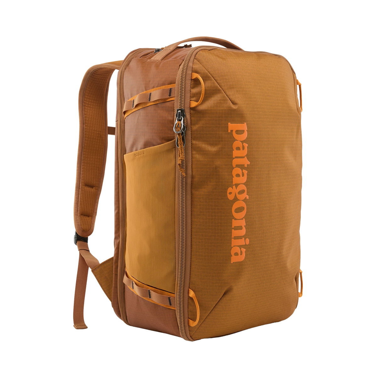 PATAGONIA BLACK HOLE MINI MLC - Marrone chiaro - immagine principale