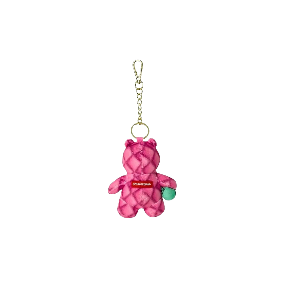 SPRAYGROUND KAWAII DANGLES BEAR - seconda immagine