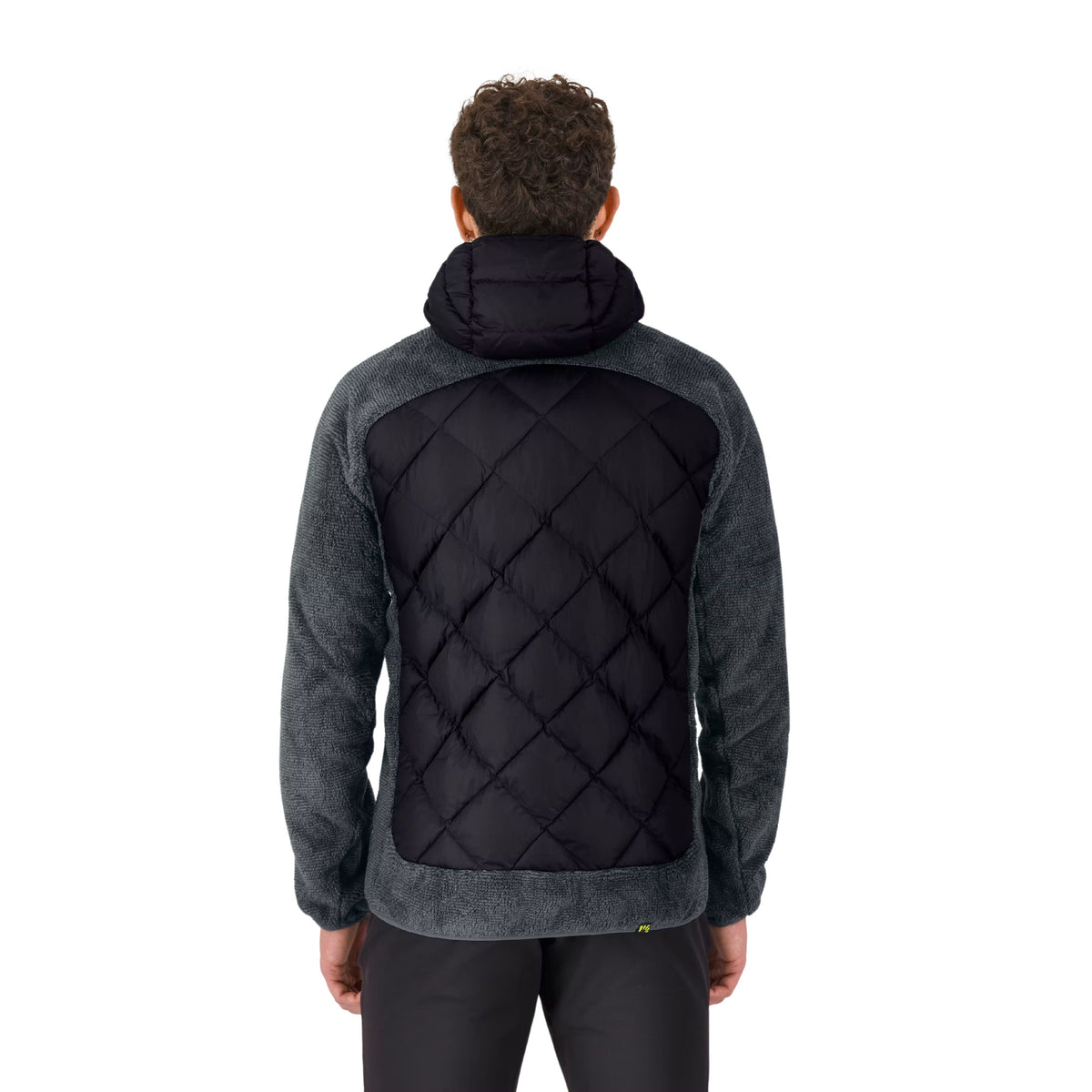 KARPOS MARMAROLE UP JACKET - seconda immagine