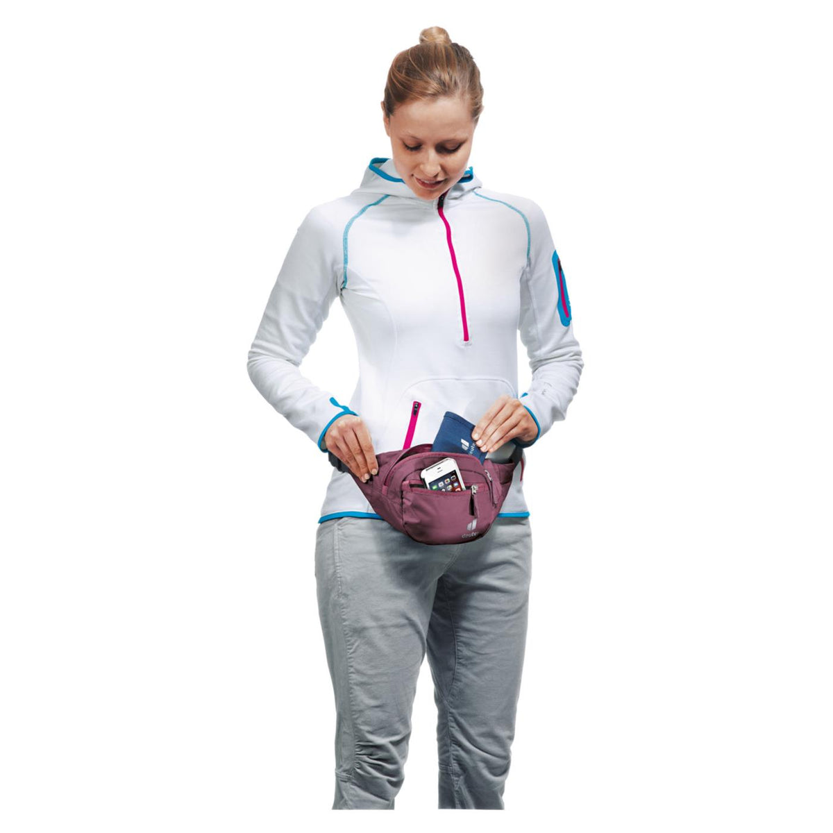 DEUTER BELT 1