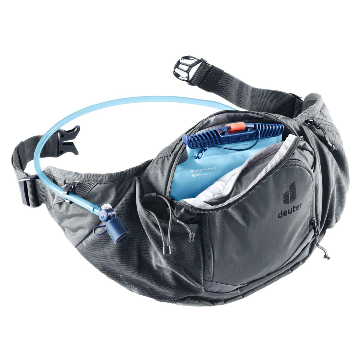 DEUTER PULSE 5 - seconda immagine