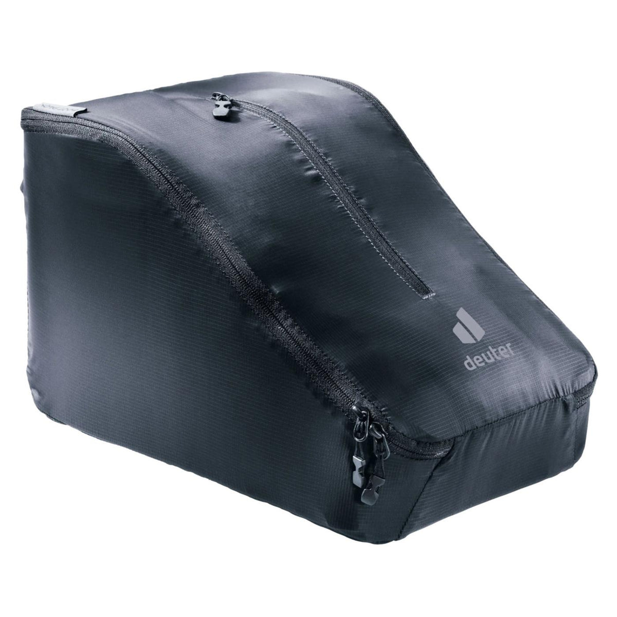 DEUTER BOOT PACK - PORTASCARPONI - Nero - vista 2