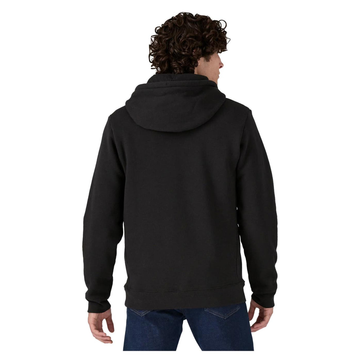 PATAGONIA P-6 LOGO UPRISAL HOODY