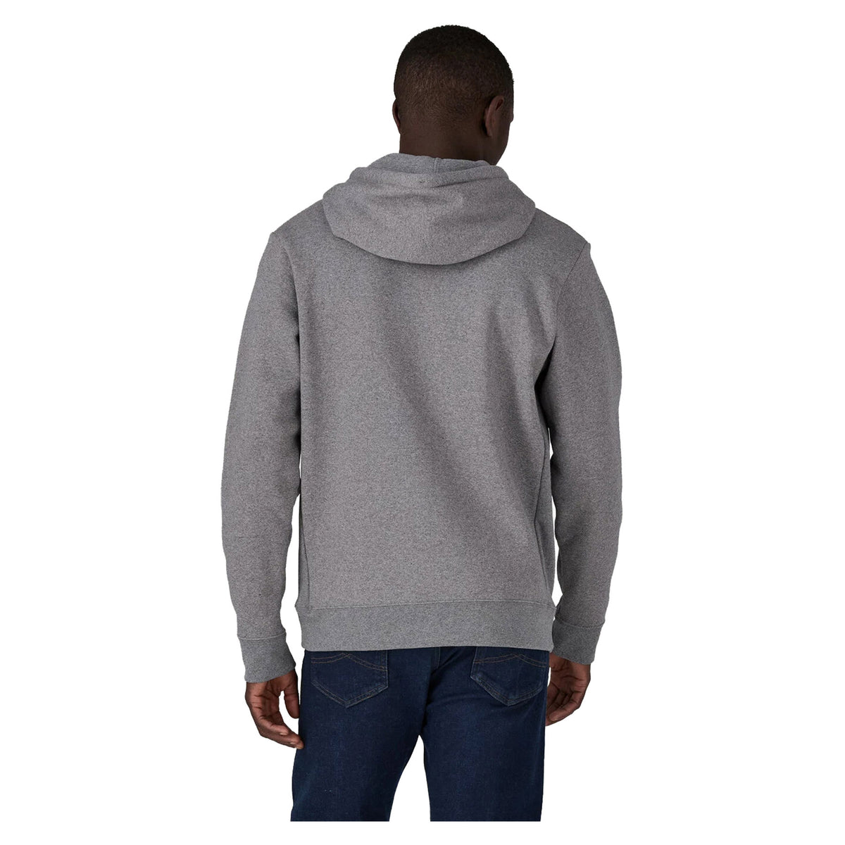 PATAGONIA P-6 LOGO UPRISAL HOODY