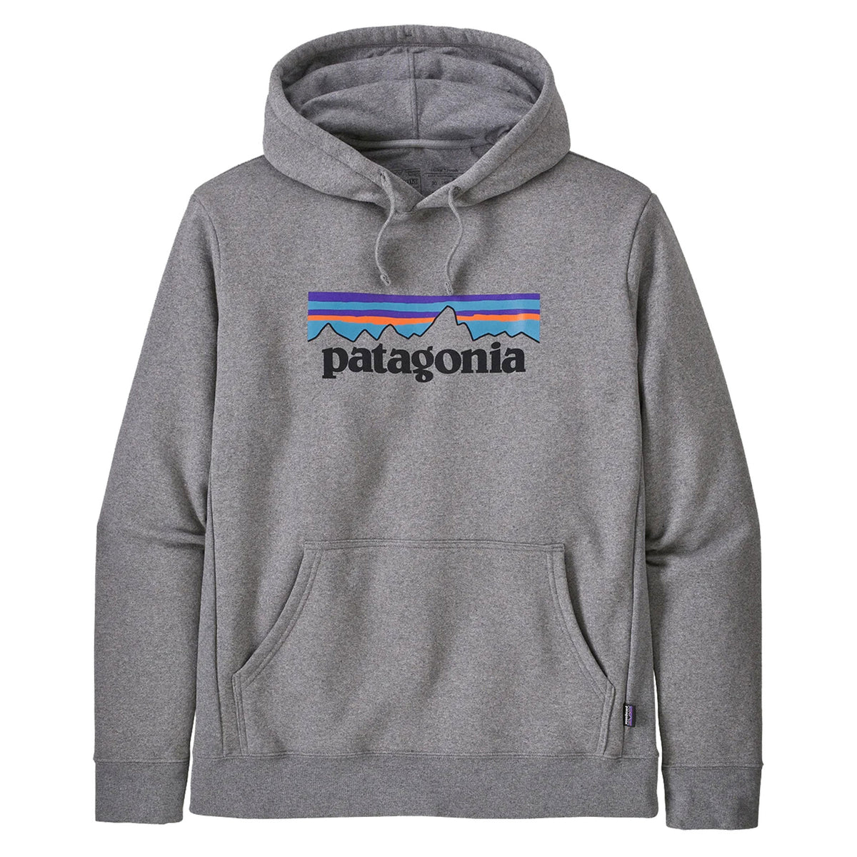 PATAGONIA P-6 LOGO UPRISAL HOODY