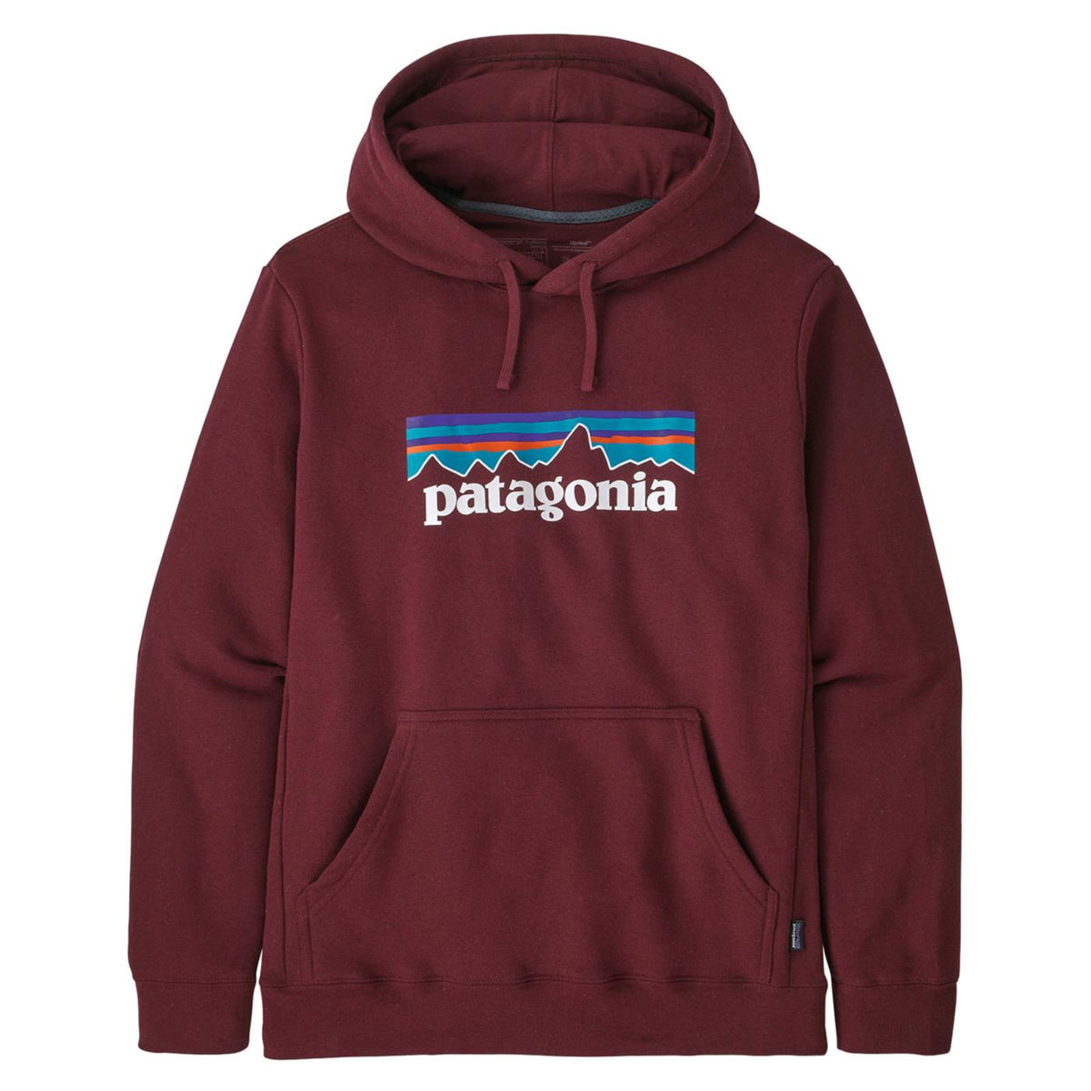 PATAGONIA P-6 LOGO UPRISAL HOODY