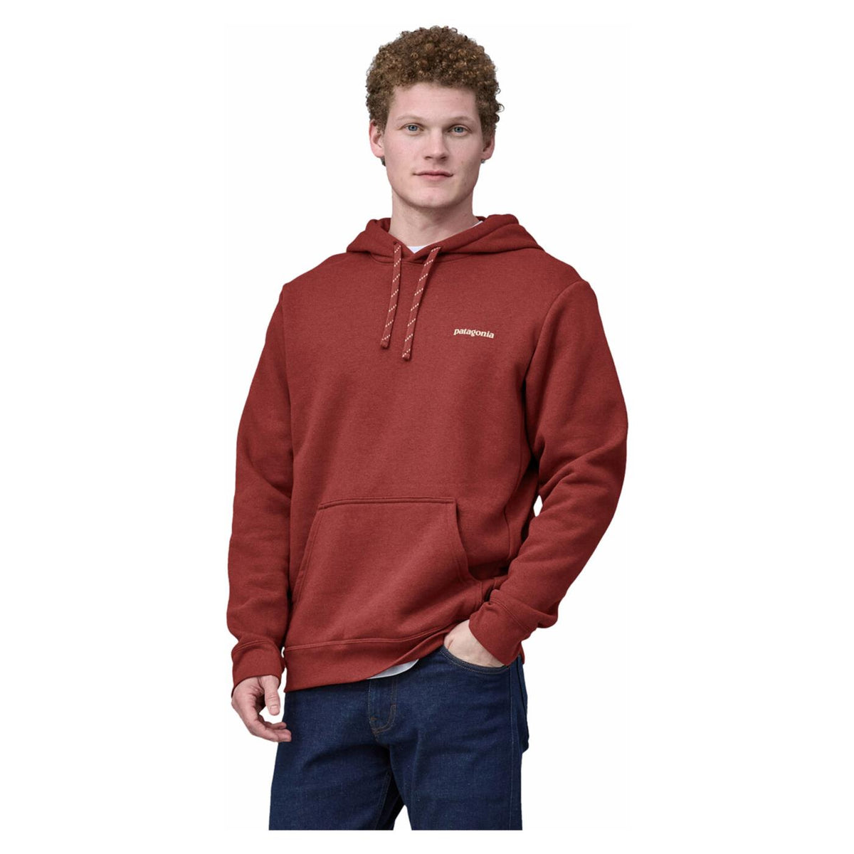PATAGONIA FITZ ROY ICON UPRISAL HD - seconda immagine