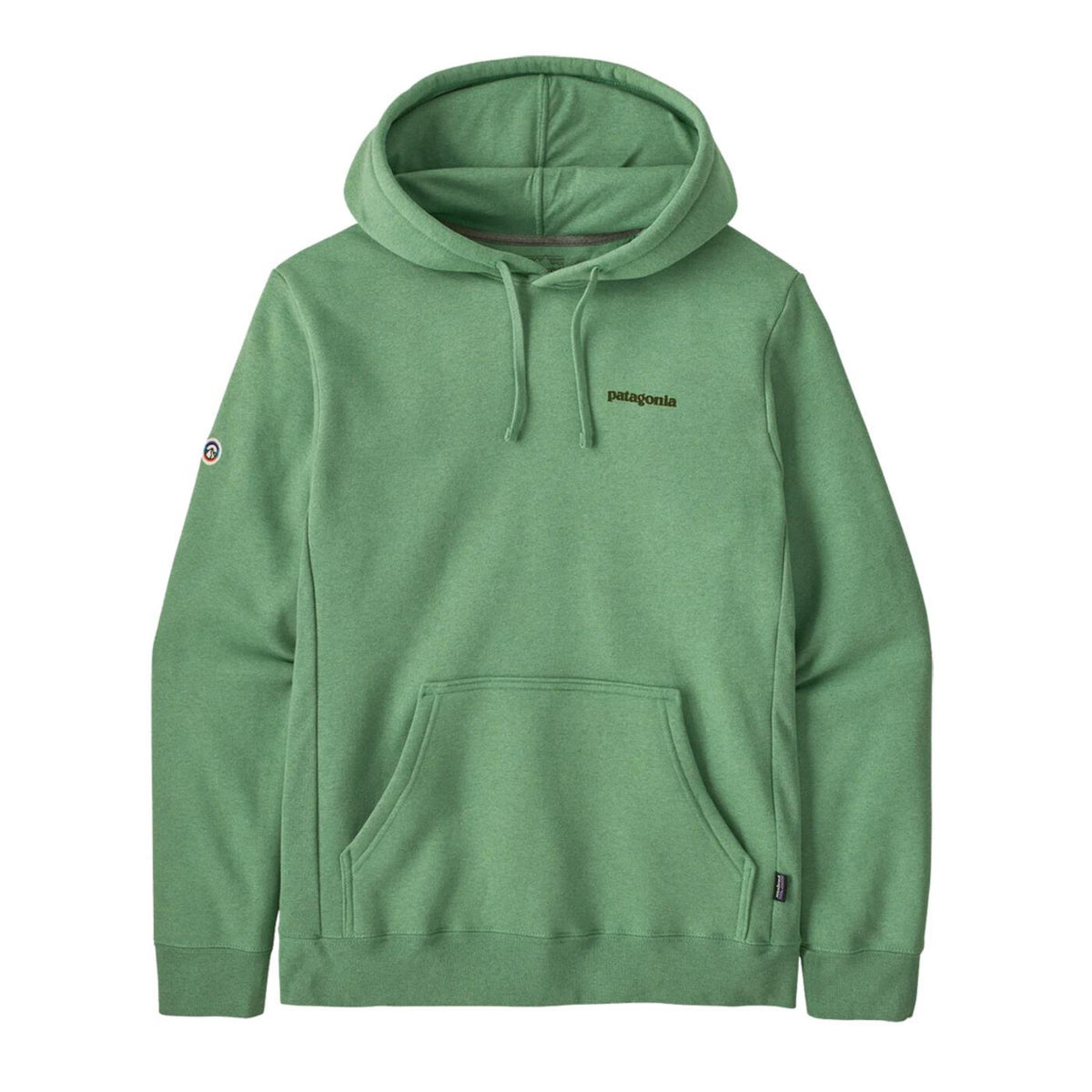 PATAGONIA FITZ ROY ICON UPRISAL H