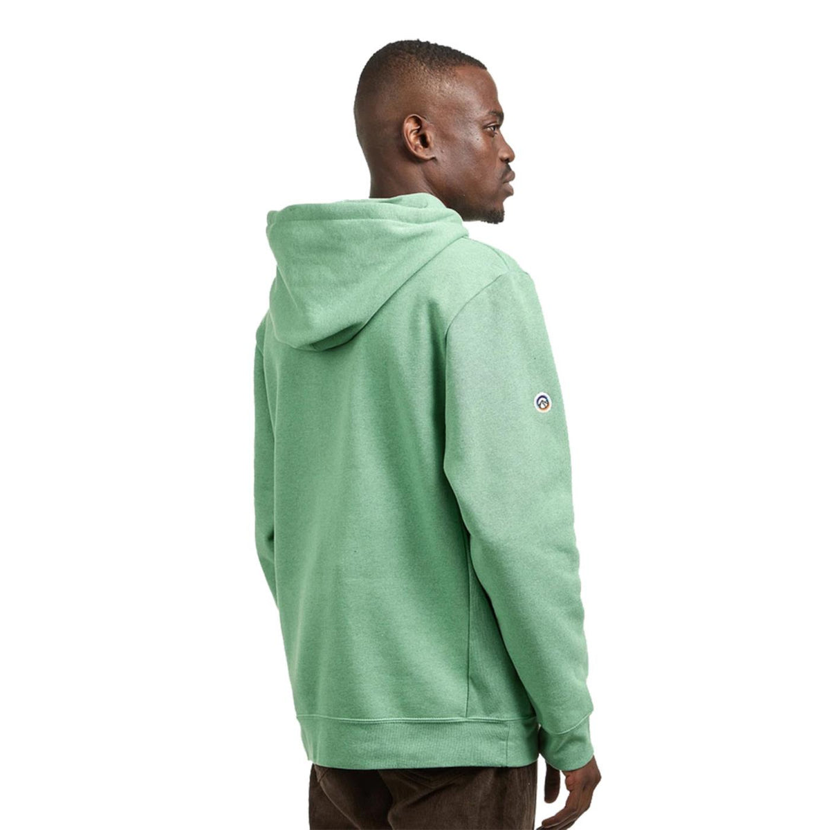 PATAGONIA FITZ ROY ICON UPRISAL H - Verde - vista 3