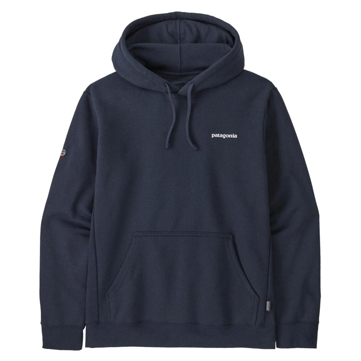 PATAGONIA FITZ ROY ICON UPRISAL H - Blu - immagine principale
