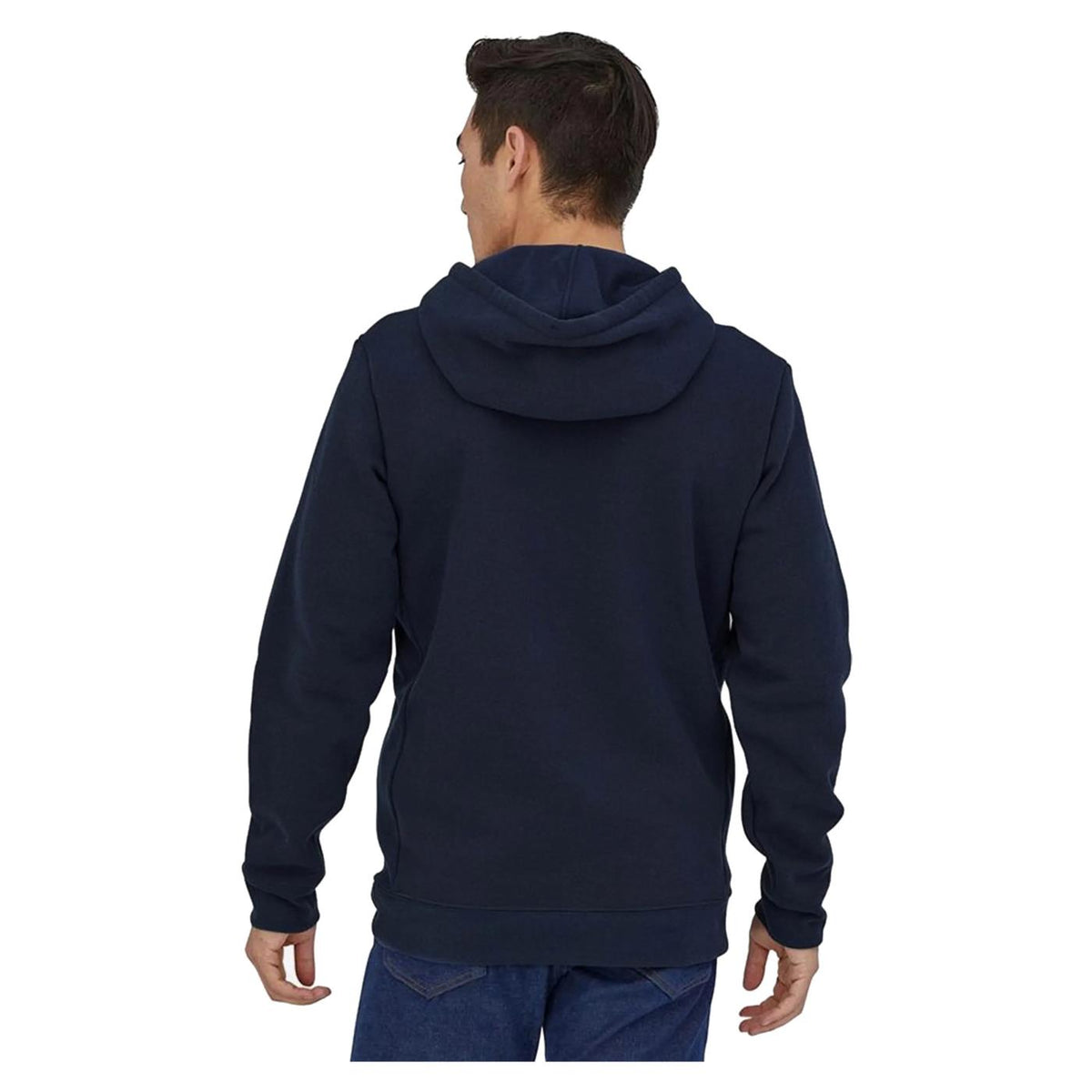PATAGONIA FITZ ROY ICON UPRISAL H - Blu - vista 3