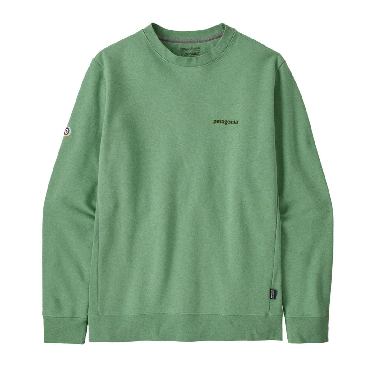 PATAGONIA FITZ ROY UPRISAL CREW