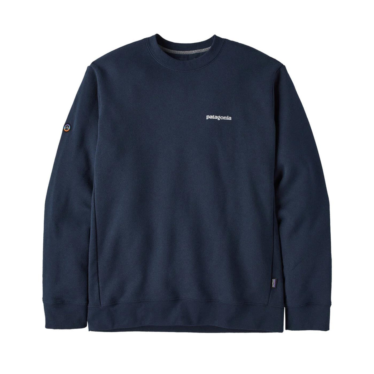 PATAGONIA FITZ ROY UPRISAL CREW
