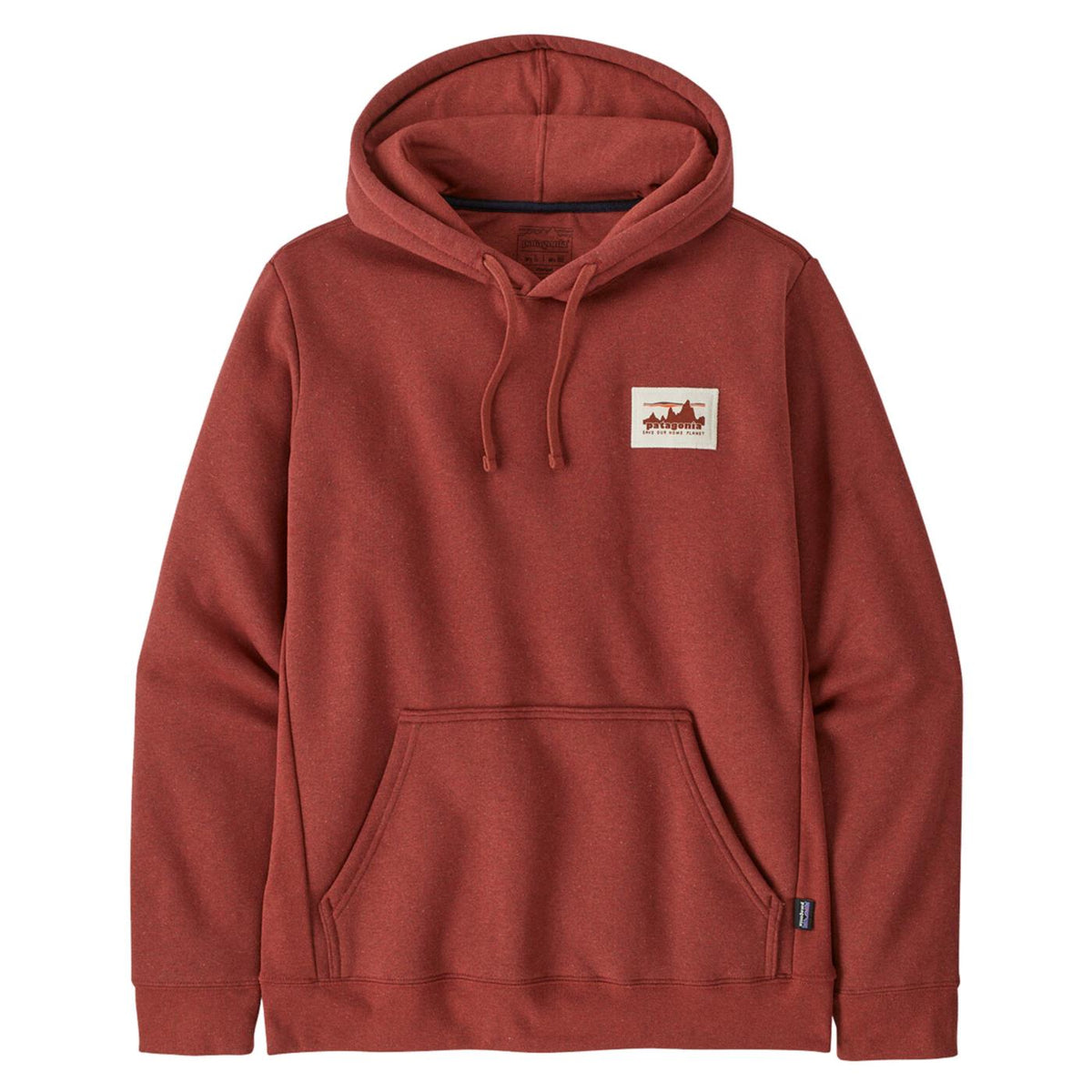PATAGONIA 73 SKYLINE UPRISAL HOODY