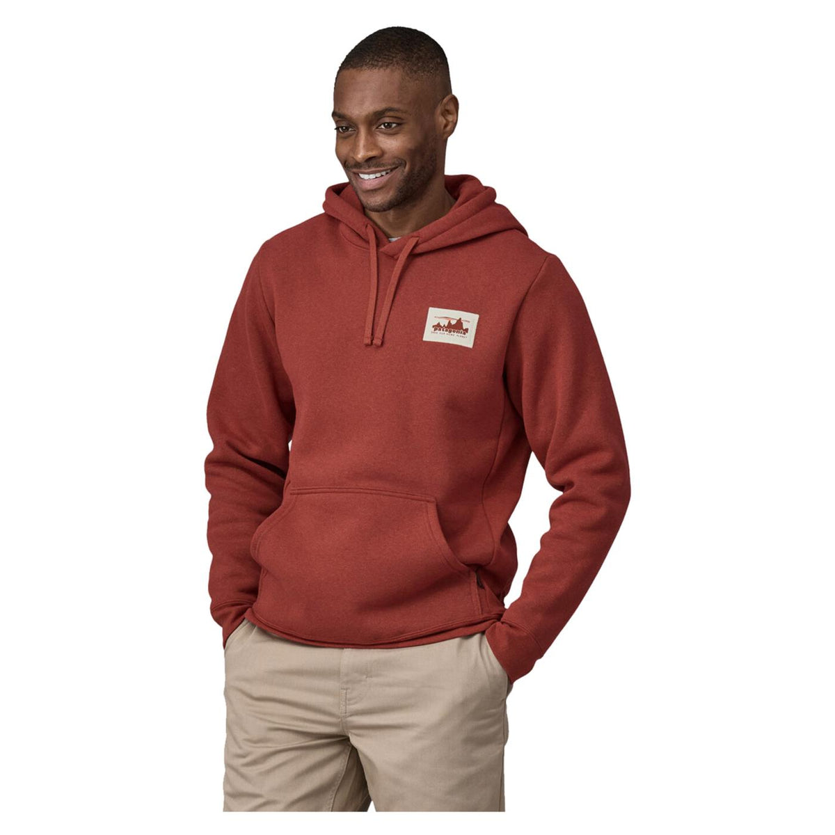 PATAGONIA 73 SKYLINE UPRISAL HOODY
