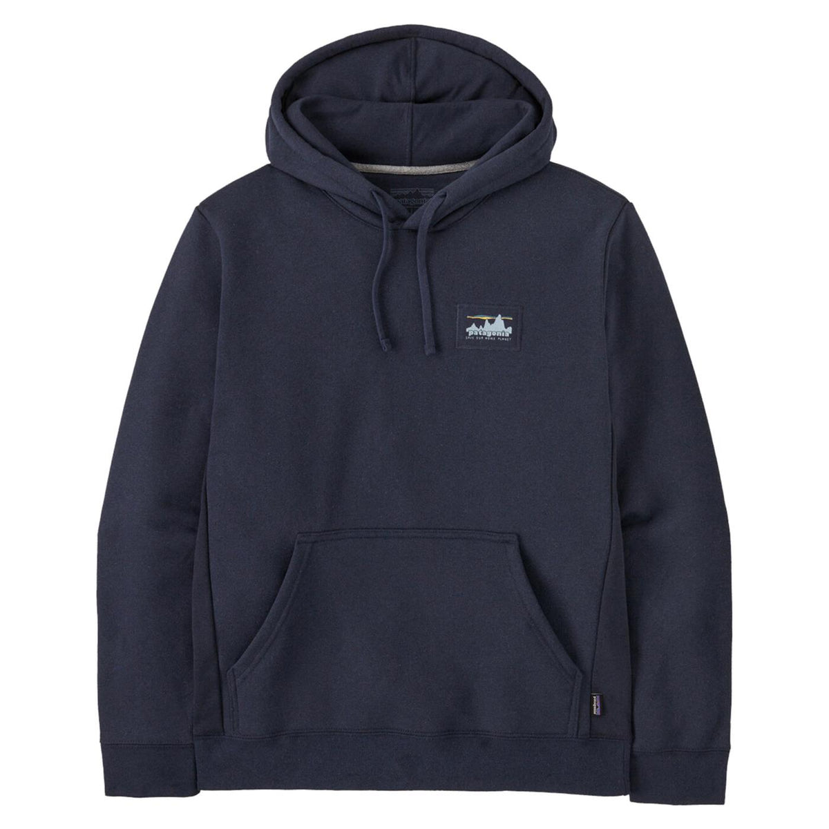 PATAGONIA 73 SKYLINE UPRISAL HOODY - Blu - immagine principale