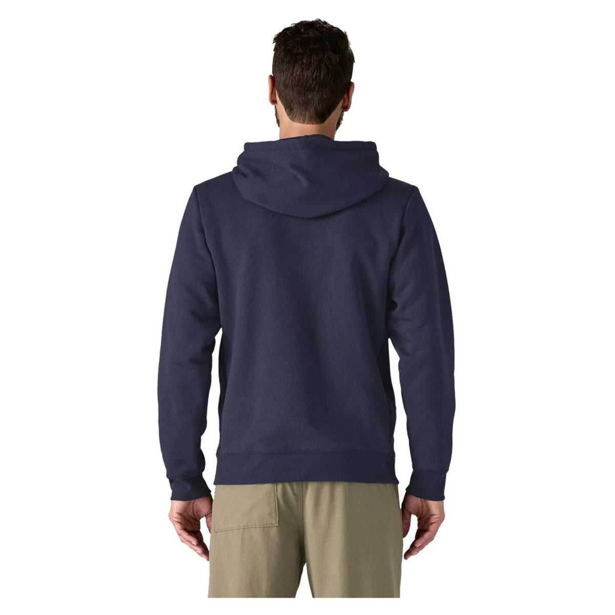 PATAGONIA 73 SKYLINE UPRISAL HOODY - Blu - vista 3
