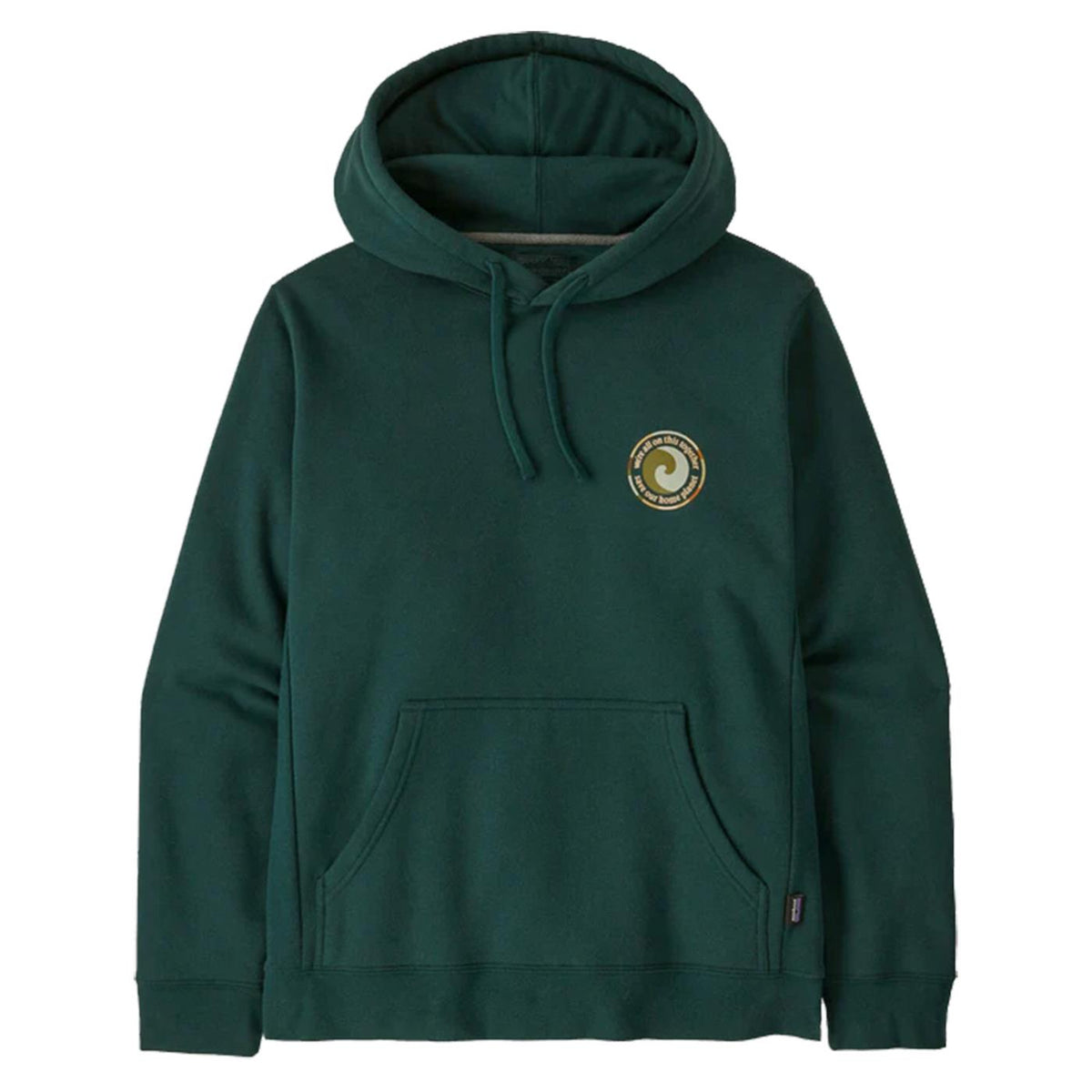 PATAGONIA UNITY FITZ UPRISAL HOODY